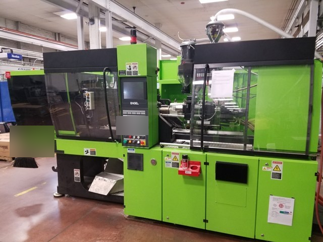 Plastic Parts (Injection Molding)-E-Motorcycle Production Line-XIMOSI ...